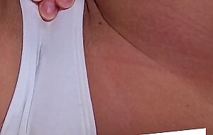 MY WET PUSSY - ORGASM FROM DILDO