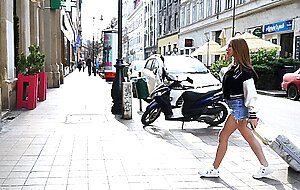 Nata ocean sweet teen