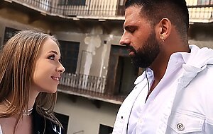 Nata ocean sweet teen