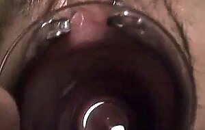 Japanese Amateur Glass in Vagina