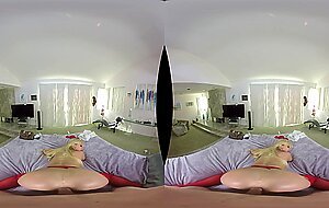 Madelyn monroe, dirty nurse returns in hd