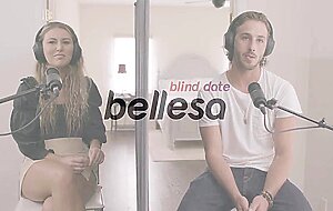 Bellesa blind date episode 9 paige & lucas