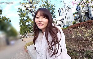 [fc2 shooting] appearance! amateur ** college student [