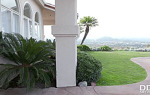 Kiara cole, teen's dream comes true