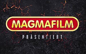 Magmafilm, perfect match