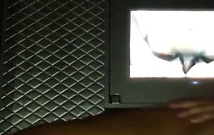Bare fuck in the bathhouse
