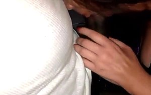 Amateur girl homemade busty m i l sucks b b mp4