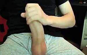 Massive Cumshot