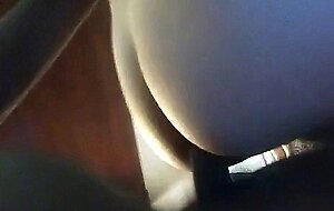 Mature Sissy Used By Young BBC Stud