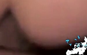 A Dirty Fuck Slut.