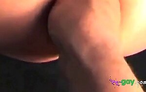 A Dirty Fuck Slut.