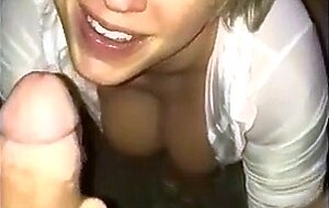 Amateur Threesome Doggy And Blowjob