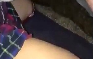 Amateur Threesome Doggy And Blowjob