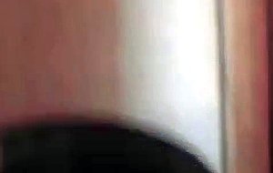 Amateur sucking and fucking in few positions