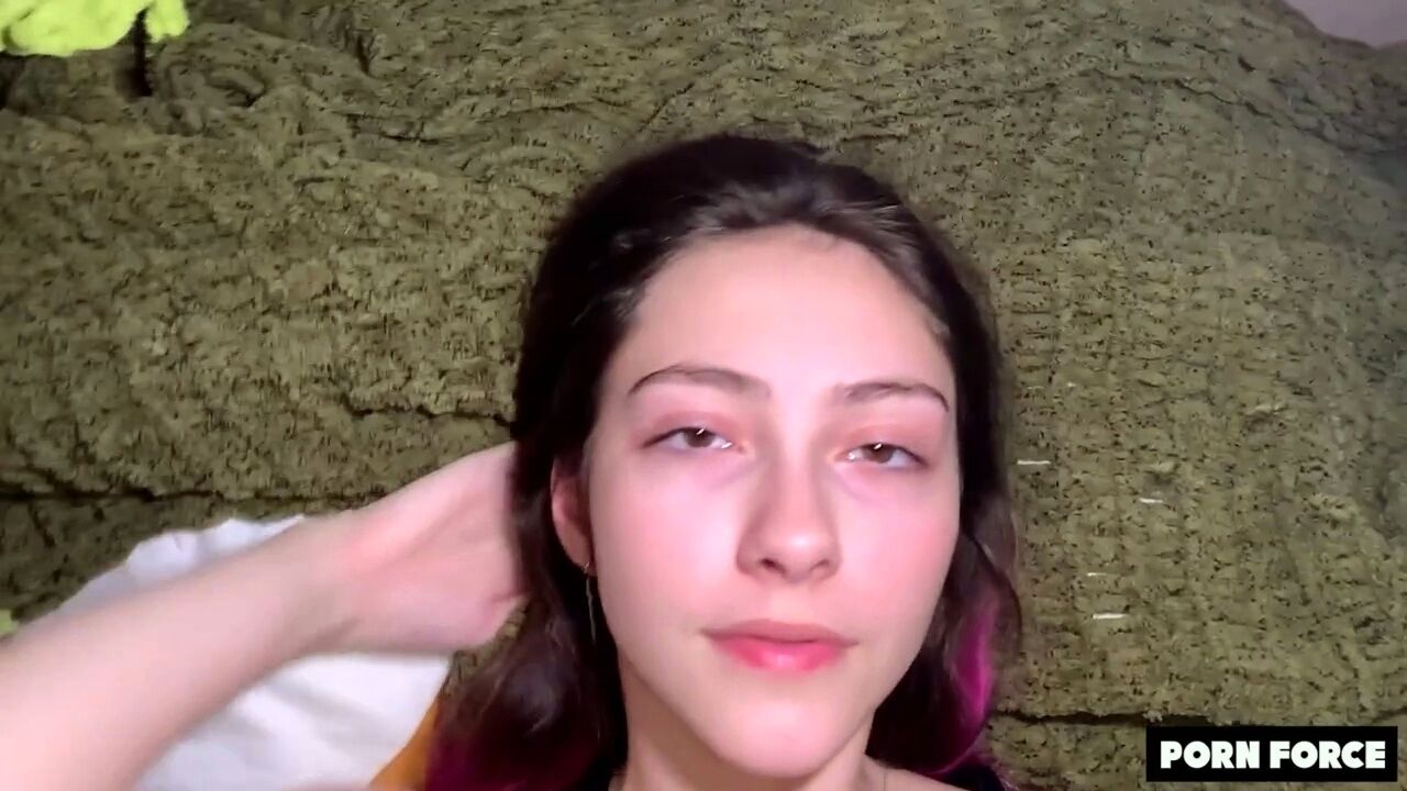 Pornforce, lexis cm, born to please, 18 yo fucktoy makes him nut multiple  times HD porn - SEXTVX.COM