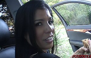 Hush hush entertainment, alexis amore says she hasn’t had sex like this in many years