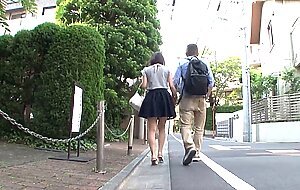 Pppd-598 my girlfriend's older sister has big tits and is luring me to temptation with creampie sex