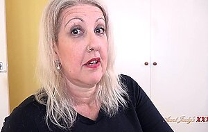 Auntjudysxxx, maggie 19