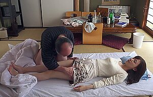 Adn-228 an immoral contract breaking in a young wife into the family nono yuki