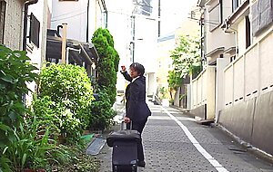 Adn-228 an immoral contract breaking in a young wife into the family nono yuki