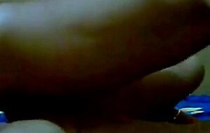 Tattooed Indonesian Babe in Hardcore Amateur Video