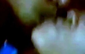Tattooed Indonesian Babe in Hardcore Amateur Video