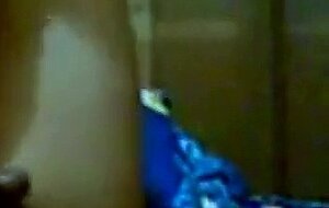 Tattooed Indonesian Babe in Hardcore Amateur Video