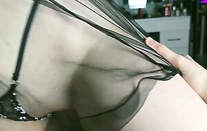 Unicorninhoody, i lost all my sperm. my girlfriend knows how to use her big boobs