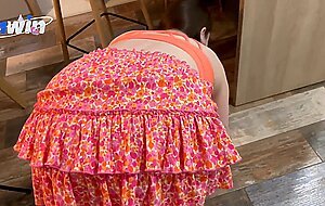 Annafirepussy, stepbrother wtf why you hide such a big candy? cum inside me!