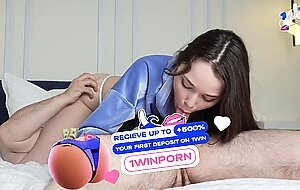 Deluxe bitch 2, excited stepsister provoked me. she loves the 69 position. deep bj