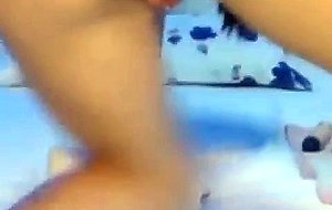 Deep tunnel anal gape