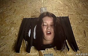 Madgloryholes, horny teen intense cam