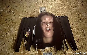 Madgloryholes, horny teen intense cam