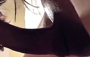 Gina gerson takes a beautifull big pov facial