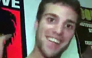 Roudy college group sex