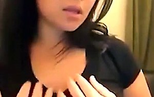 An erasmus girl's webcam