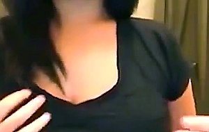 An erasmus girl's webcam