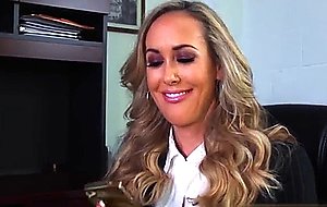 Cougar gets sweet when she fucks