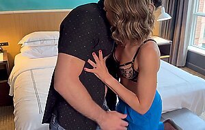 Serenity cox threesome