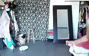 Christy love @clca69, santa christy loves to suck masterbate cream squirt and m