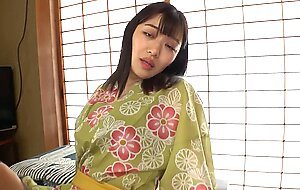 Bank-157 big-breasted married woman honey spring date akina 31-year-old sensitive wife who doesn't