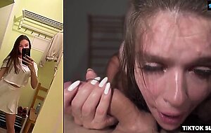 Tiktok sluts, we found her on...