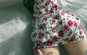Big titty student girl wanted to cum after riding