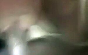 Asian Amateur Loves Interracial BBC Blowjob