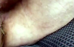 Mature Gay Bareback with Silver Daddies