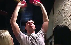 A college i would like to attend!