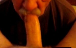 Grandpas and Daddies: Amateur Blowjob Series
