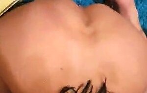 Fucking 2 milf sluts in the bathroom during a porn party and cum on their faces - cory chase and