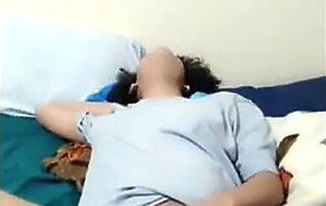 my wife sends me these videos masturbating