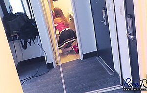BTS POV sex with Rachel Nova 2